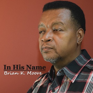 Brian Moore