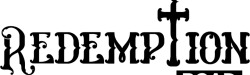 Redemption Road logo